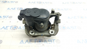 Rear right support Toyota Rav4 19- electric