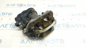 Rear right support Toyota Rav4 19- electric