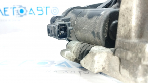 Rear right support Toyota Rav4 19- electric