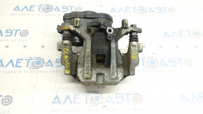 Rear left support Toyota Rav4 19- electric