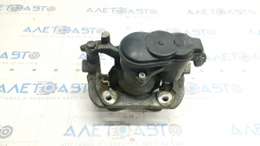 Rear left support Toyota Rav4 19- electric