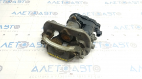 Rear left support Toyota Rav4 19- electric