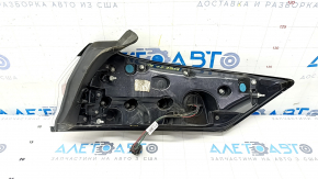 Outer wing lamp left Ford Edge 19-rest Titanium, ST, scratches