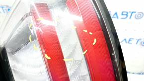 Outer wing lamp left Ford Edge 19-rest Titanium, ST, scratches