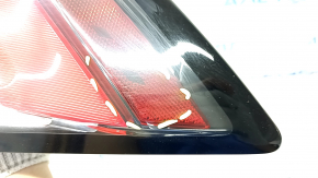 Outer wing lamp left Ford Edge 19-rest Titanium, ST, scratches