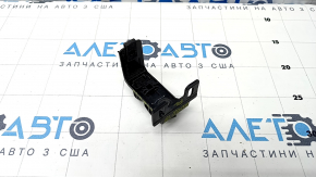 Headlight mounting bracket lower left Ford Edge 15 - cracks in the mounts