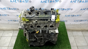 Nissan Rogue 17- 2.5 QR25DE 112k 7-7-7-7 Engine