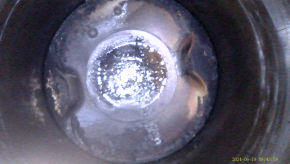 Nissan Rogue 17- 2.5 QR25DE 112k 7-7-7-7 Engine