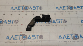 Rear bumper mount under the left light Audi A4 B8 08-16 sedan