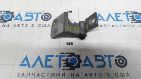 Jeep Cherokee KL 14-23 Lower Front Right Door Hinge