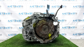 Automatic transmission assembly Nissan Rogue 17- CVT AWD 112k