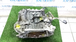 Automatic transmission assembly Nissan Rogue 17- CVT AWD 112k
