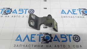 Upper front right door hinge for Jeep Cherokee KL 14-23