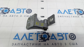 Upper front right door hinge for Jeep Cherokee KL 14-23
