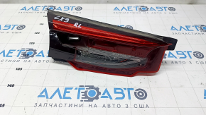 Inner taillight trunk lid left Mazda CX-9 16- body break