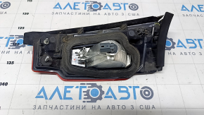 Inner taillight trunk lid left Mazda CX-9 16- body break