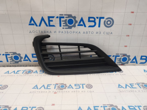 Left fog light plug Honda Insight 19-22 structure, without fog light OEM