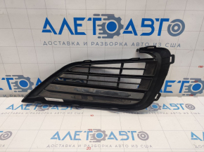 Left fog light plug Honda Insight 19-22 structure, without fog light OEM