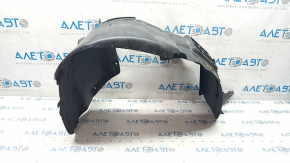 Front right mudguard Fiat 500L 14- Trekking torn