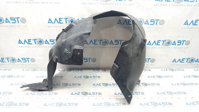Front right mudguard Fiat 500L 14- Trekking torn