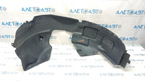 Front right mudguard Fiat 500L 14- Trekking torn