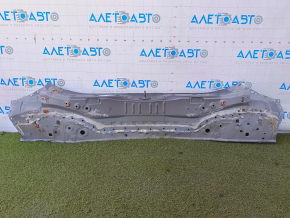 Nissan Rogue 14-20 rear panel sawed off, graphite, butt