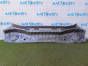 Nissan Rogue 14-20 rear panel sawed off, graphite, butt