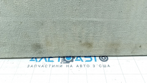 Rear boot floor Volvo XC90 16-22 grey, for 3 rows, for cleaning