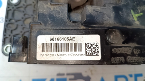 Gearbox shifter Jeep Grand Cherokee WK2 14-15
