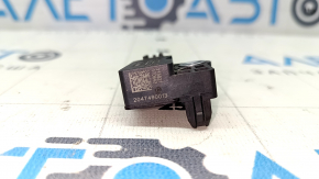 Tesla Model S 21- Vibration Sensor