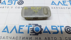 Ceiling lamp trunk light left Infiniti FX35 FX45 03-08 scratches