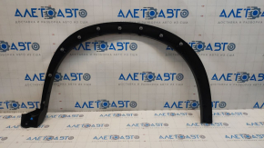 Front Left Fender Arch Cover Nissan Rogue 21-23 JP built
