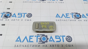 Trunk light lamp right Infiniti FX35 FX45 03-08 scratches