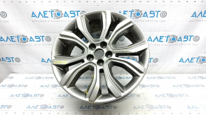 Wheel disk R19 Ford Edge 19 - curb