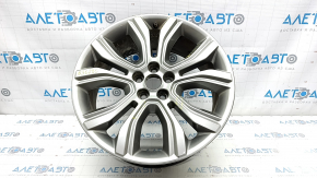 Wheel disk R19 Ford Edge 19 - light curb