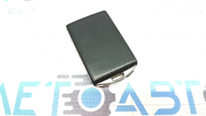 Volvo XC90 16-22 keyless key, 4 buttons, worn