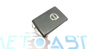 Volvo XC90 16-22 keyless key, 4 buttons, worn