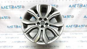 Wheel disk R19 Ford Edge 19 - light curb