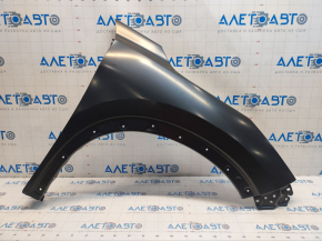 Front right wing Nissan Rogue 21-23 OEM
