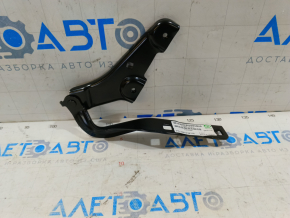 Hood hinge left Chevrolet Malibu 16-