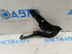 Hood hinge left Chevrolet Malibu 16-