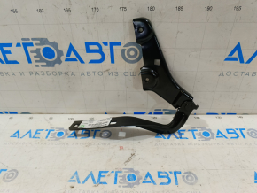 Right hood hinge Chevrolet Malibu 16-