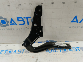 Right hood hinge Chevrolet Malibu 16-