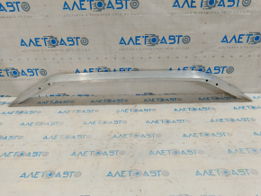 Front bumper reinforcement BMW X1 F48 16-22 upper