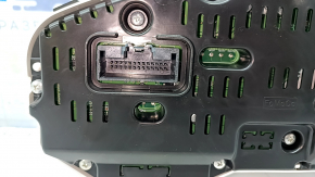 Ford Edge 19 Instrument Cluster - 2 Displays, 62k, Scratches