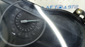 Ford Edge 19 Instrument Cluster - 2 Displays, 62k, Scratches