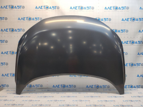 Hood bare Nissan Rogue 21-23 aluminum