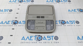 Front light Honda Accord 18-22 gray without sunroof, scratch