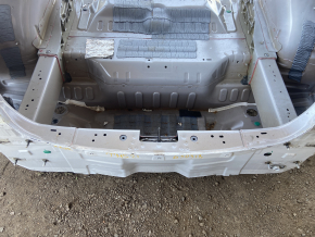Tesla Model S 21 Back Panel - White PPSW