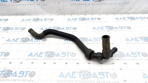 Cooling pipe return tank-head Ford Edge 15- 2.0T